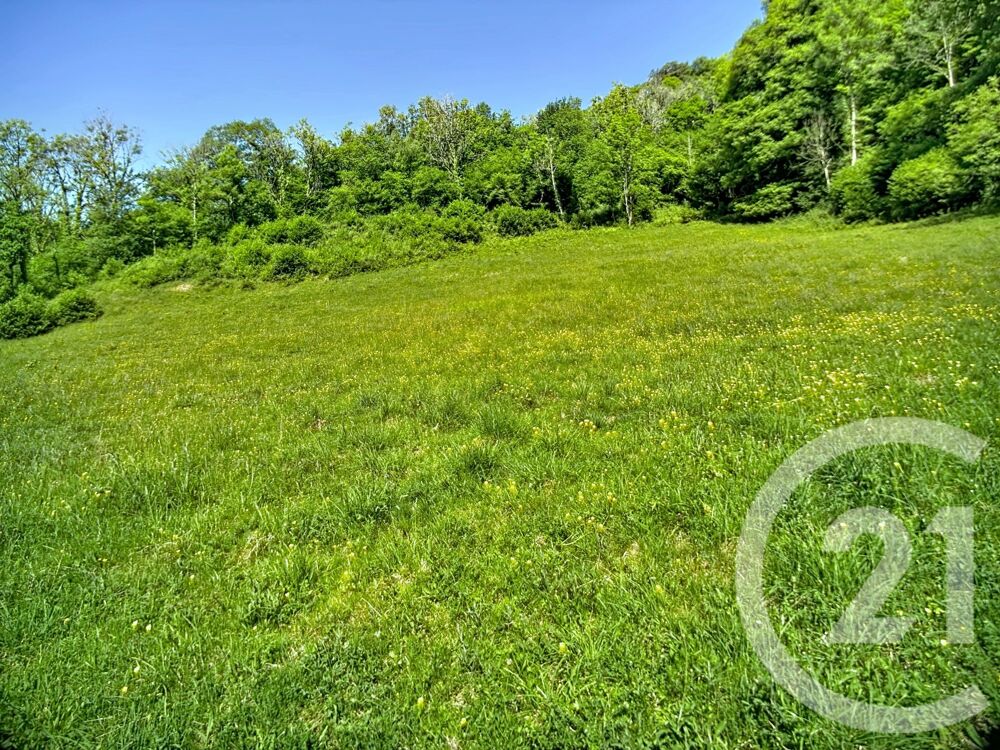 vente Maison - 1 pièce(s) - 60 m² Castillon-en-Couserans (09800)