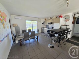  Maison � vendre 4 pi�ces 155 m�