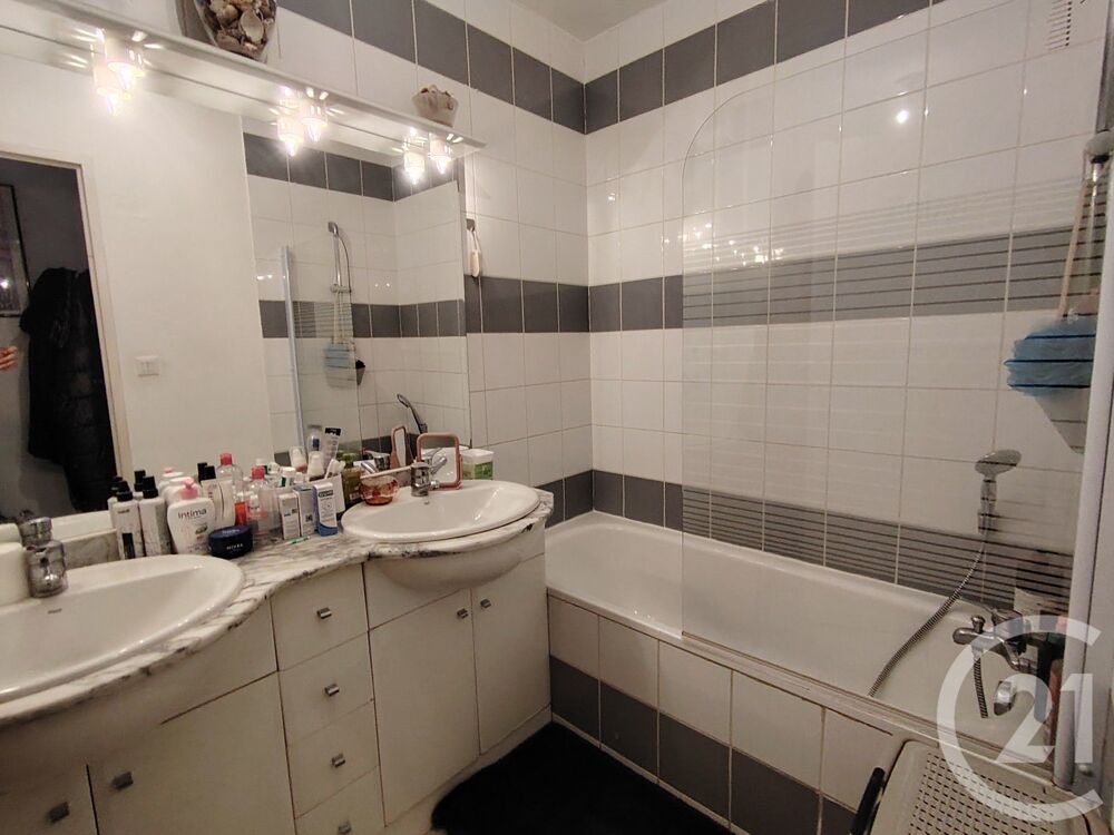 vente Appartement - 3 pièce(s) - 67 m² Pamiers (09100)