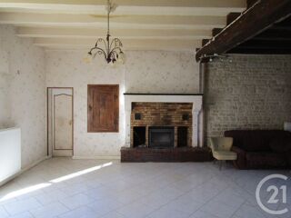 vente Maison - 5 pièce(s) - 300 m² Paizay-le-Tort (79500)