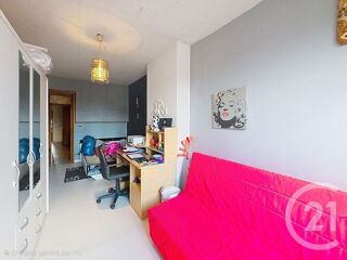  Appartement à vendre 3 pièces 108 m²