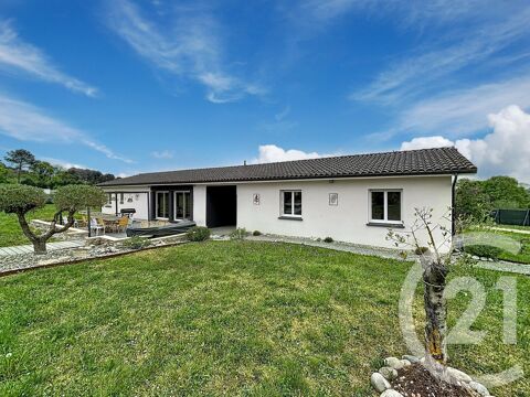   Vente Maison Maison - 8 pièce(s) - 293 m²