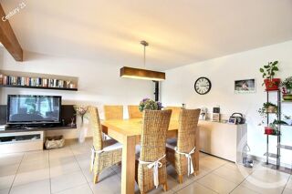  Appartement à vendre 3 pièces 100 m²