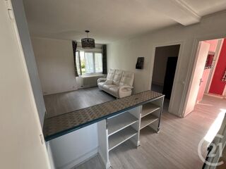  Appartement � louer 3 pi�ces 47 m�