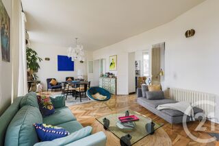  Appartement à vendre 4 pièces 130 m²