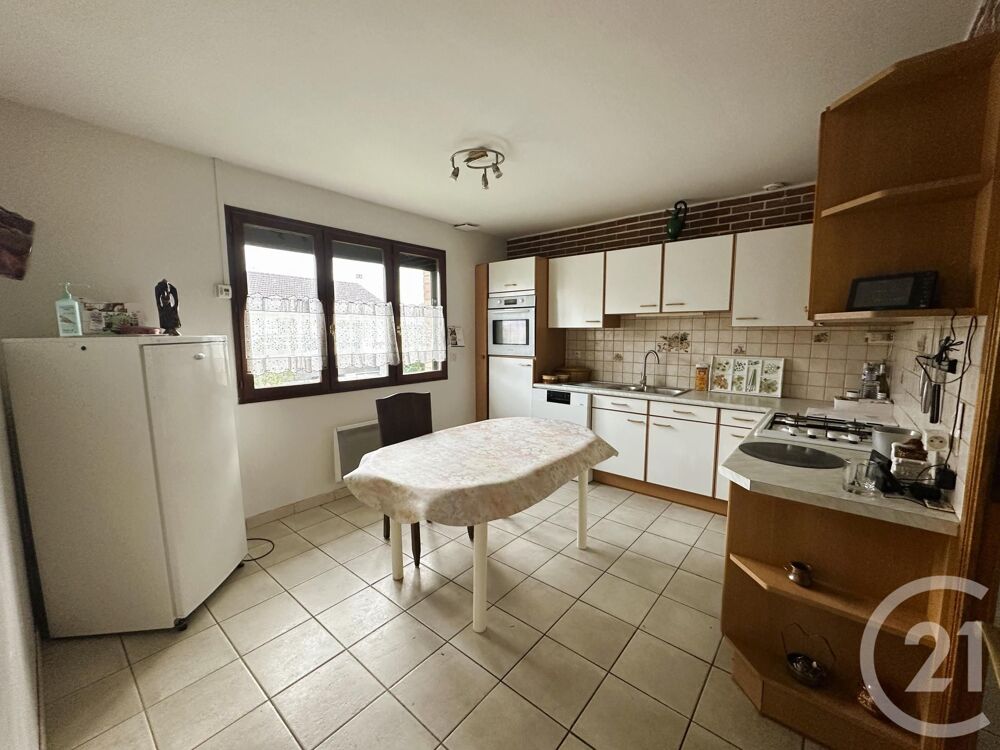 vente Maison - 5 pièce(s) - 130 m² Marck (62730)