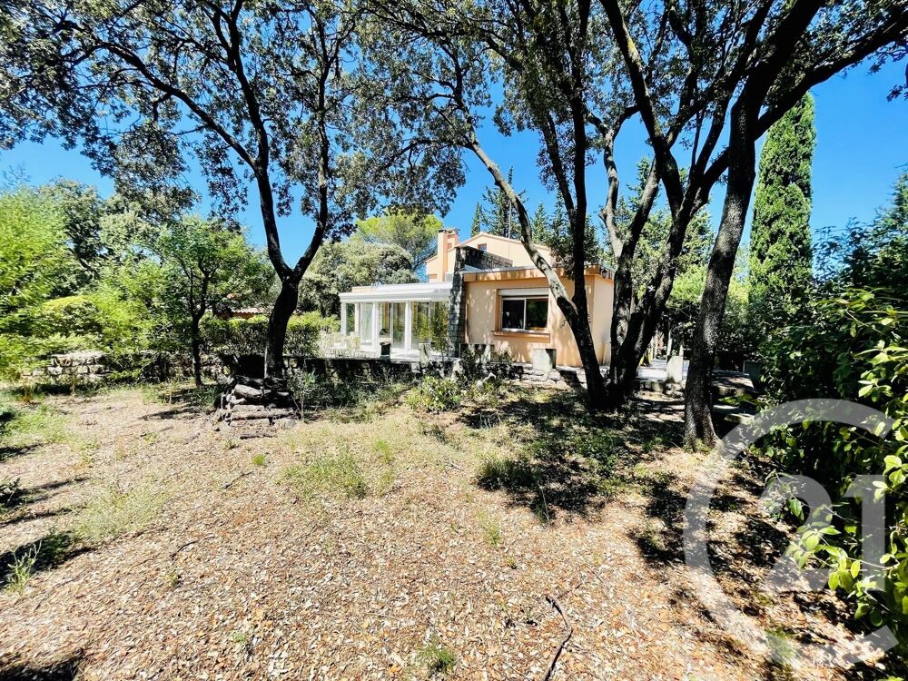 Maison 6 pièces 250 m² · à Villeneuve les Avignon · 250 m² · 545 000 €