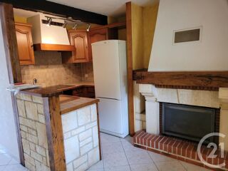 location Maison - 3 pièce(s) - 76 m² La Bastide-sur-l'Hers (09600)