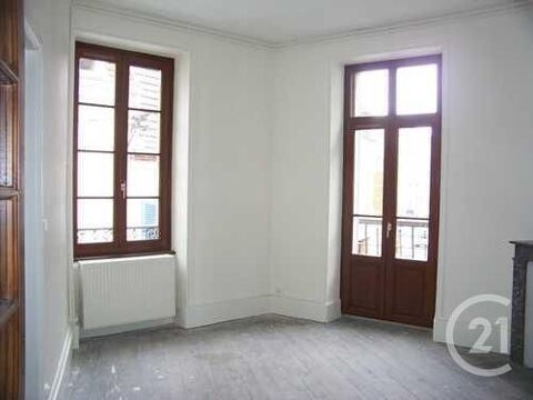 Appartement � louer 3 pi�ces 56 m�