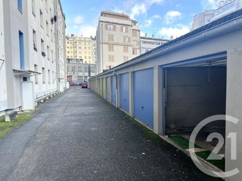  Parking / Garage � louer 15 m�