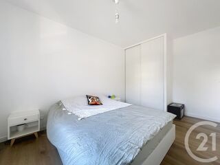  Appartement � vendre 3 pi�ces 60 m�