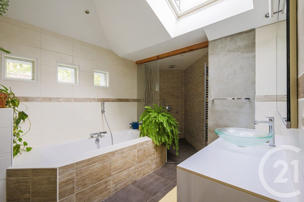  vendre  Maison Saint-Martin-d'Uriage (38410)