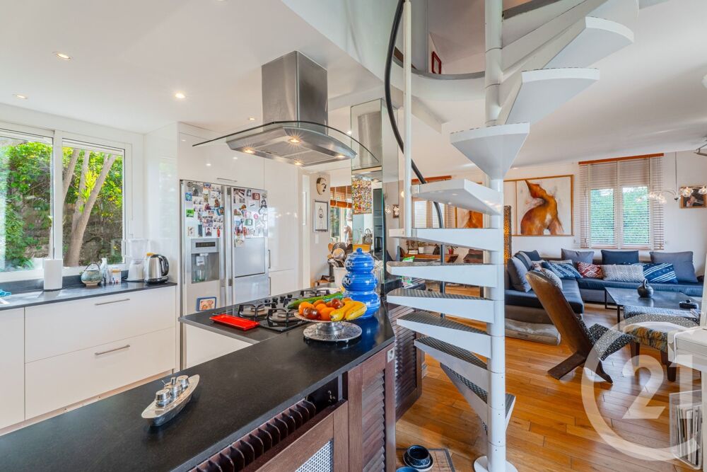 � vendre  Maison Nice (06300)