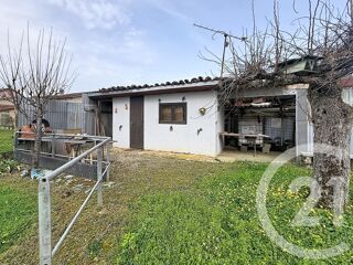  Maison à vendre 2 pièces 300 m²