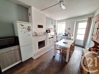  Maison à vendre 5 pièces 123 m²