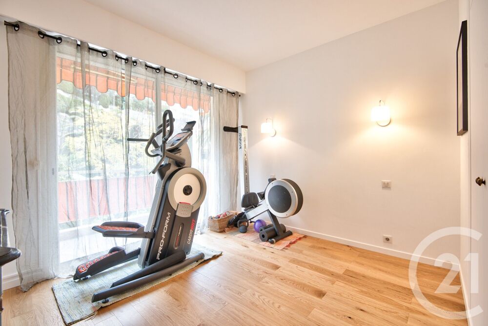  vendre  Appartement Nice (06300)