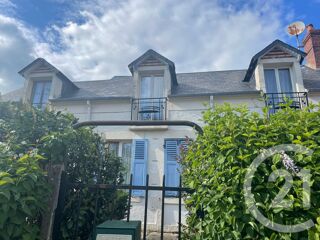  Maison � vendre 9 pi�ces 144 m�