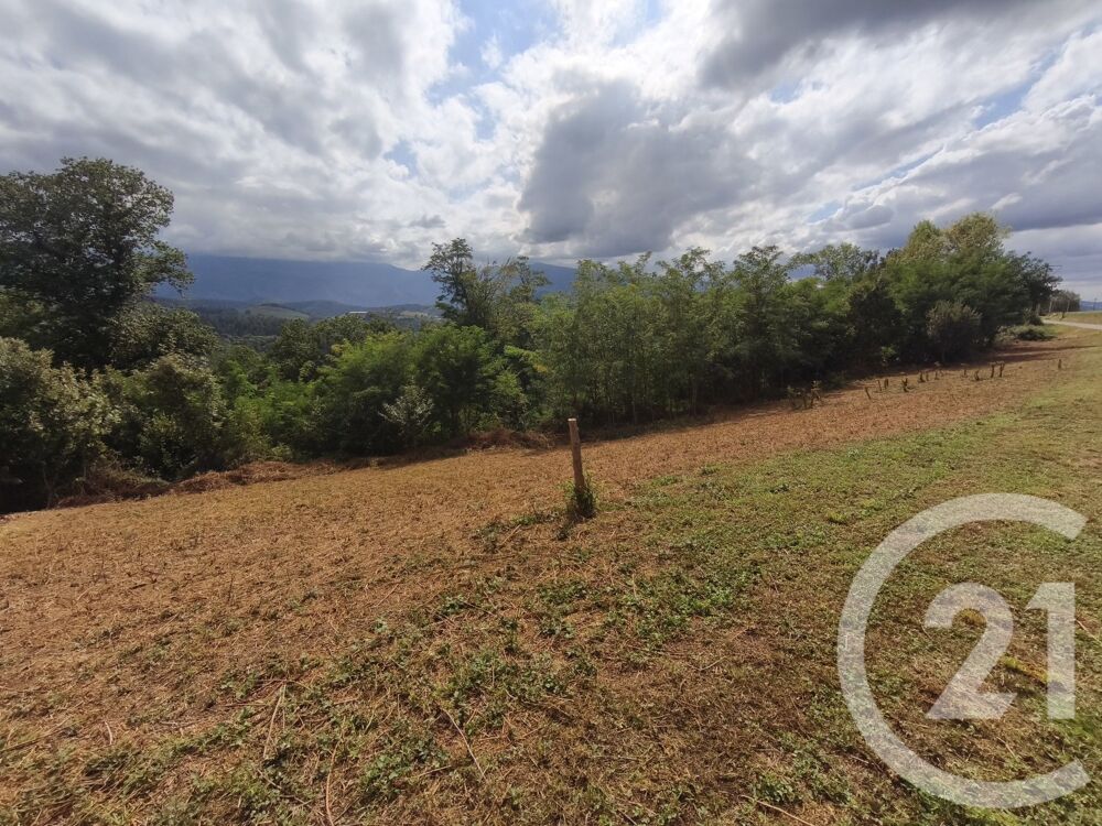vente Terrain - 1869 m² Tilhouse (65130)