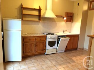  Appartement � louer 2 pi�ces 50 m�