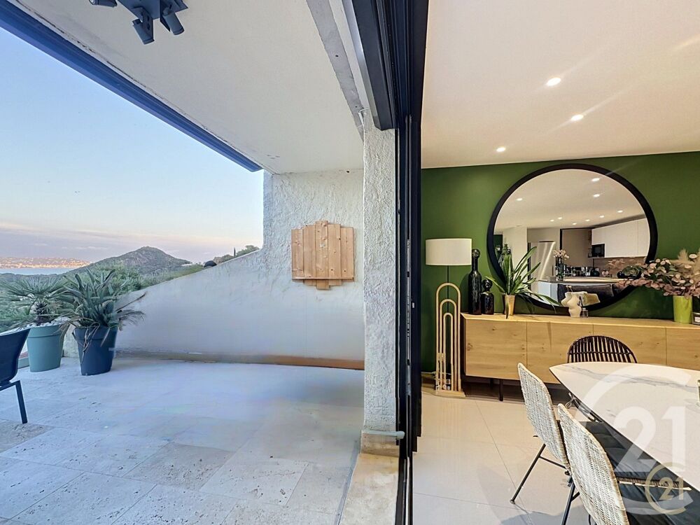 vente Maison - 4 pièce(s) - 92 m² Mandelieu-la-Napoule (06210)