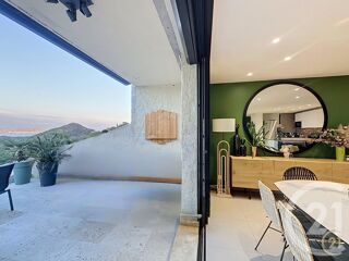 vente Maison - 4 pièce(s) - 92 m² Mandelieu-la-Napoule (06210)