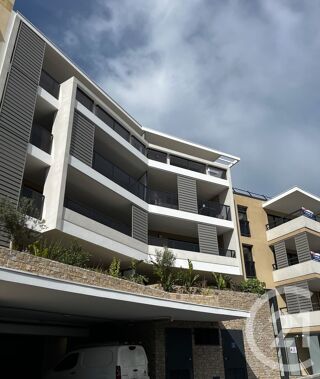  Appartement � vendre 1 pi�ce 27 m�