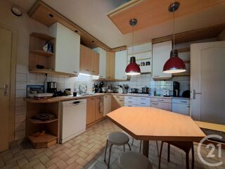  Maison � vendre 8 pi�ces 193 m�