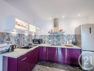  Appartement à vendre 3 pièces 61 m²