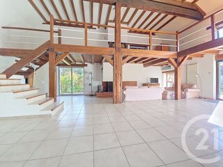  Maison à vendre 7 pièces 346 m²