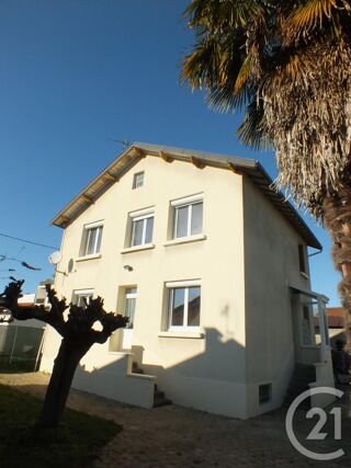  Maison à louer 5 pièces 172 m²