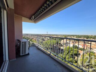  Appartement à vendre 6 pièces 118 m²