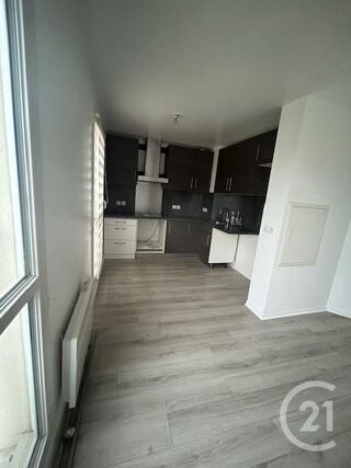  Appartement � louer 2 pi�ces 41 m�