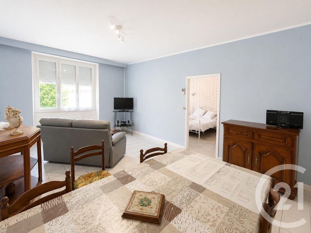 vente Immeuble - 167 m² Carmaux (81400)