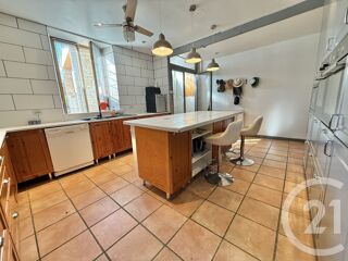  Maison à vendre 5 pièces 140 m²