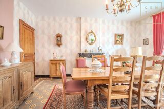  Maison à vendre 6 pièces 78 m²