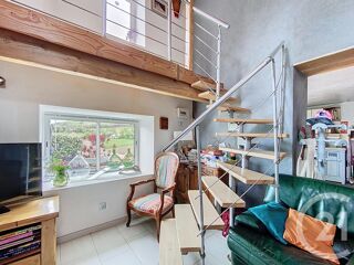  Maison � vendre 5 pi�ces 119 m�