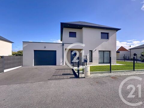   Vente Maison Maison - 6 pièce(s) - 170 m²