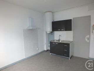  Appartement à louer 2 pièces 39 m²