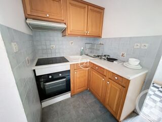 vente Appartement - 2 pièce(s) - 33 m² Belfort (90000)