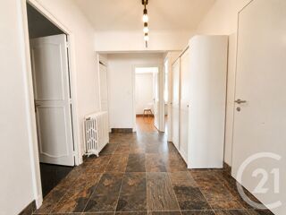  Appartement à vendre 3 pièces 77 m²