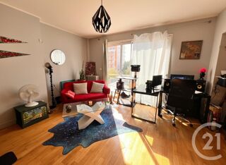  Appartement � vendre 2 pi�ces 27 m�