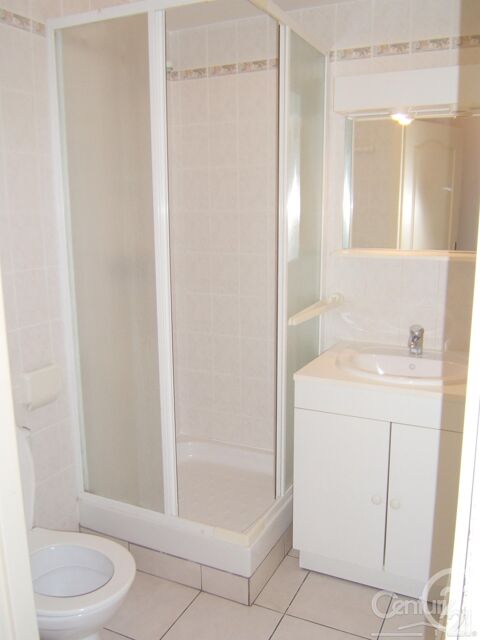  Appartement � louer 1 pi�ce 18 m�