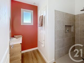  Maison à vendre 4 pièces 113 m²
