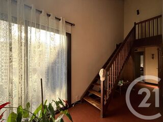  Maison à vendre 6 pièces 124 m²