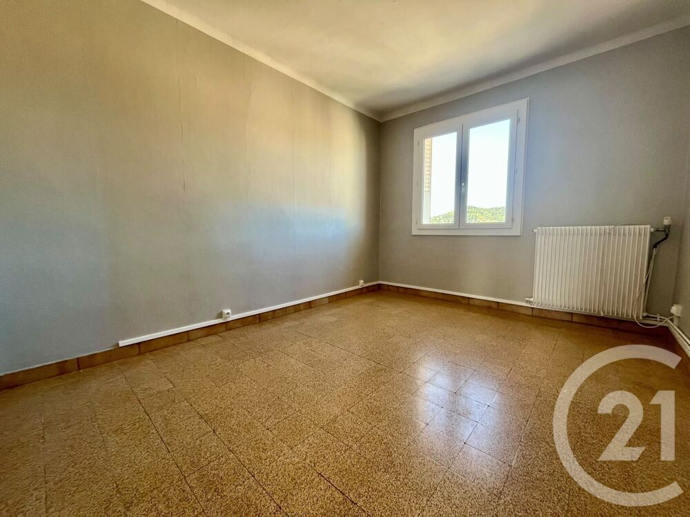 location Appartement - 3 pièce(s) - 54 m² Alès (30100)