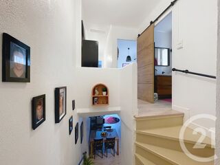  Maison � vendre 3 pi�ces 82 m�