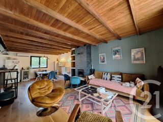  Maison � vendre 3 pi�ces 146 m�