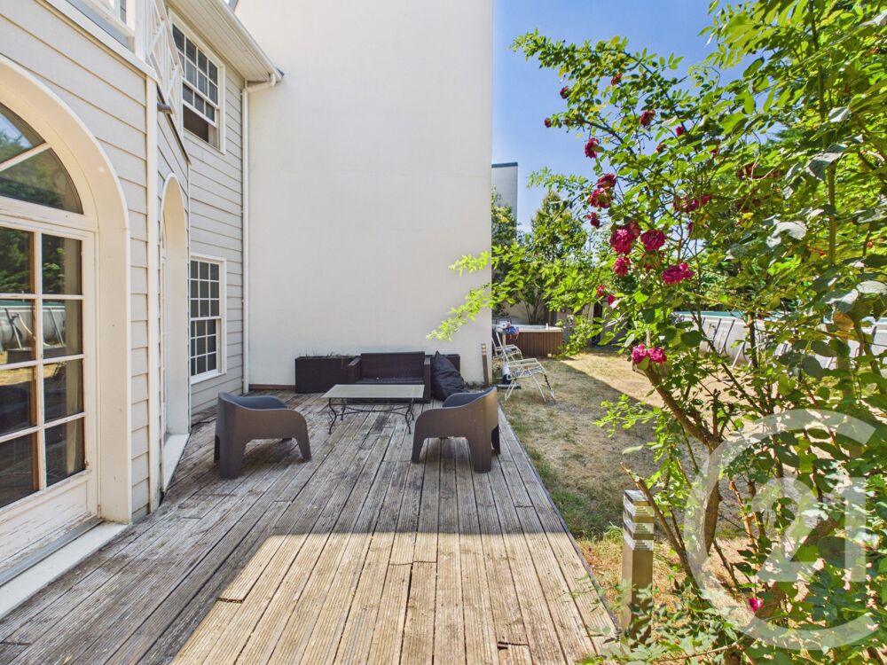 à vendre  Maison Fontenay-aux-Roses (92260)