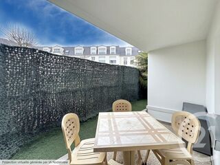  Appartement � vendre 2 pi�ces 50 m�