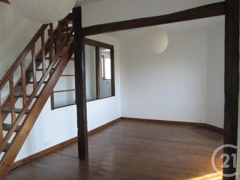  Appartement � louer 3 pi�ces 57 m�